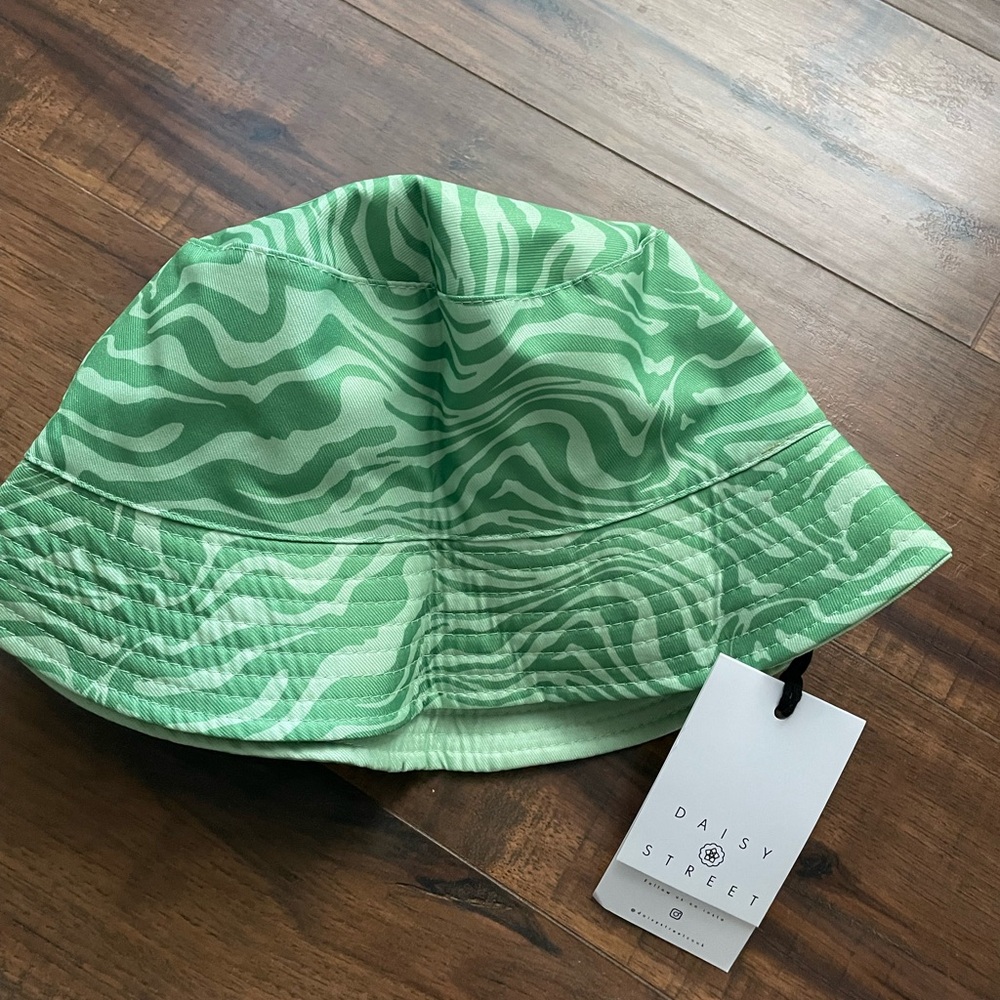 ASOS Daisy Street Bucket Hat